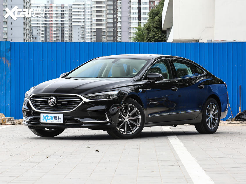 刹车方面存隐患上汽通用召回部分车型