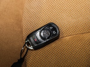 2021款652t 尊贵型 钥匙