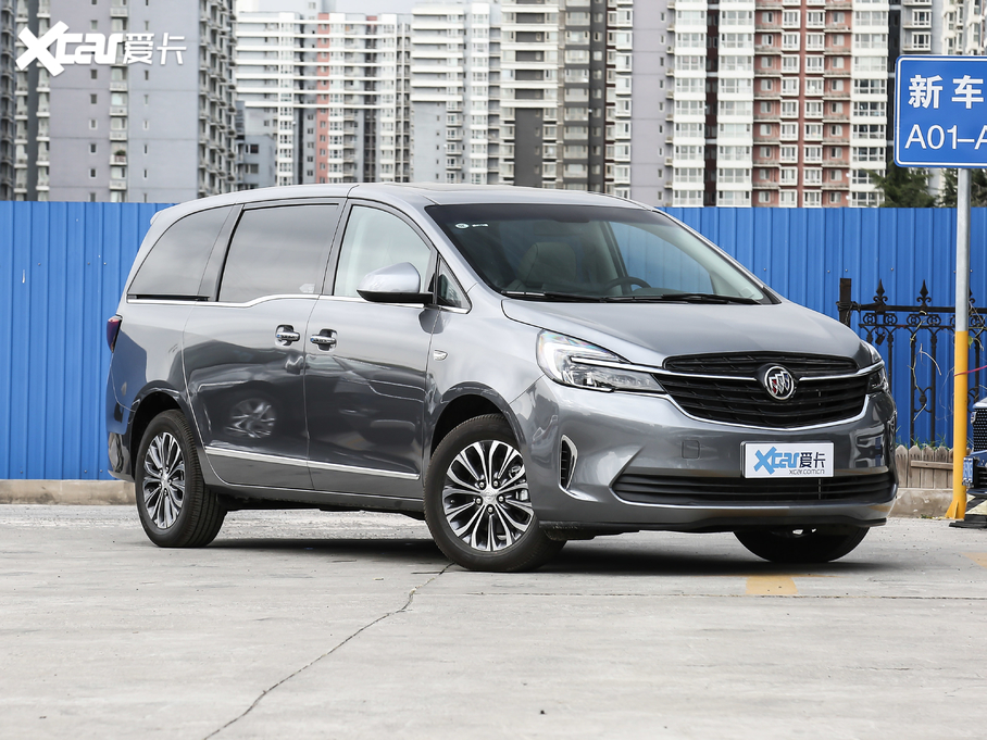 2021GL8 652T 