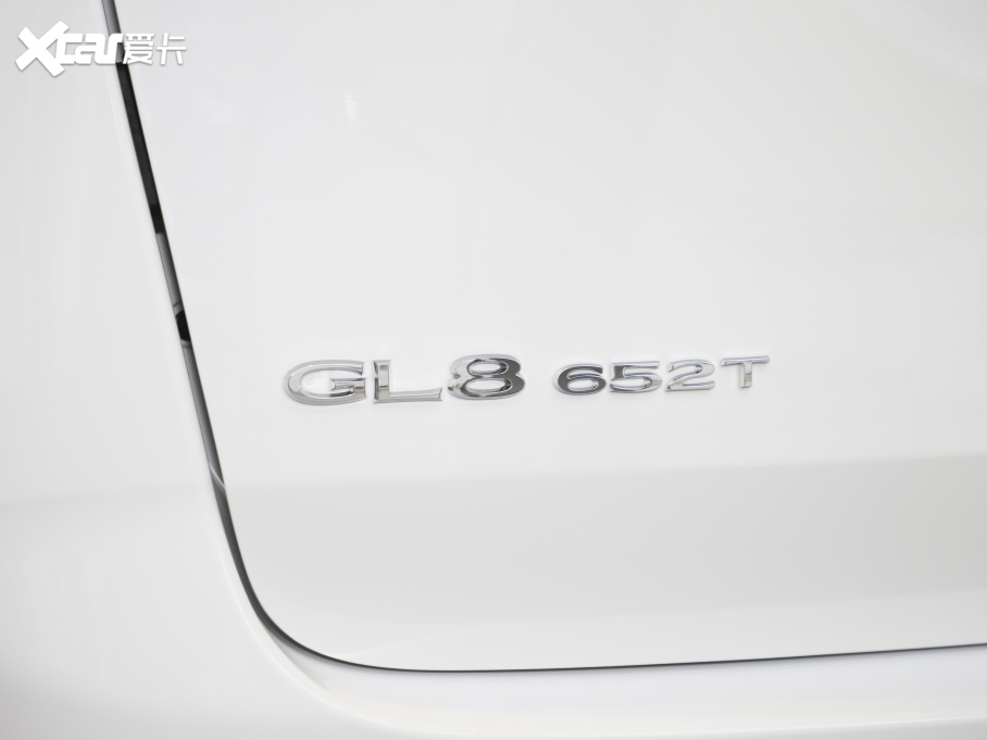 2021GL8 Ŀ 652T 