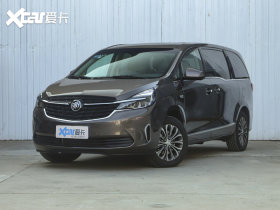 2021����GL8 