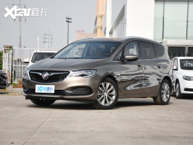 2021����GL6 