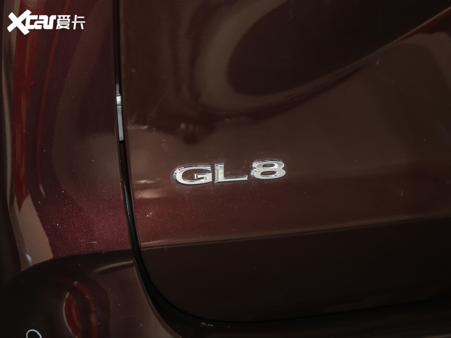 2021GL8 ES½ Avenirά 