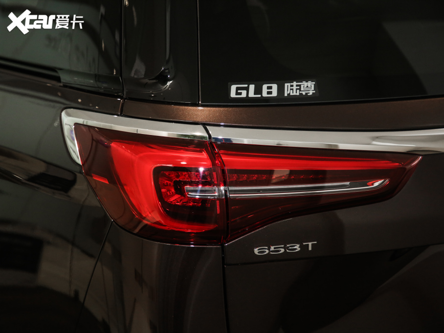 2021GL8 ES½ 653T 콢