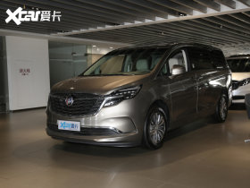 2021����GL8 ES½�� 
