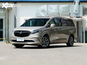 2022����GL8 ES½�� 