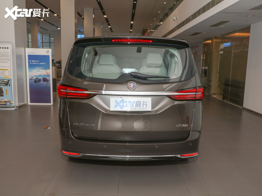 2022GL8 ½Ϲ 652T 