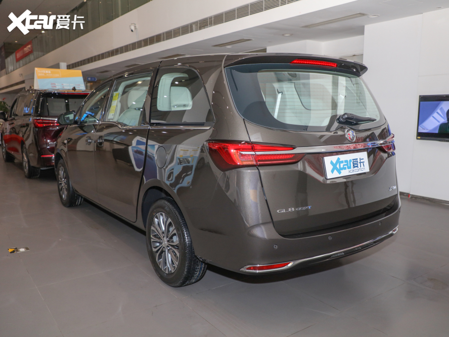 2022GL8 ½Ϲ 652T 