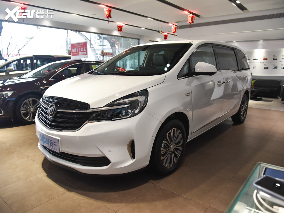 2022GL8 ½Ϲ 652T ͸