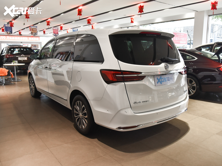 2022GL8 ½Ϲ 652T ͸