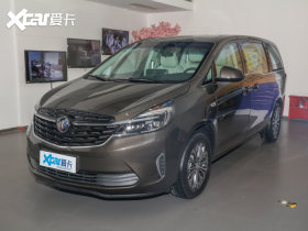 2022����GL8 