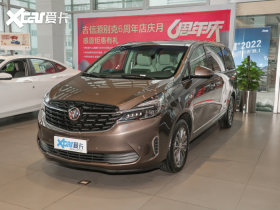 2022����GL8 