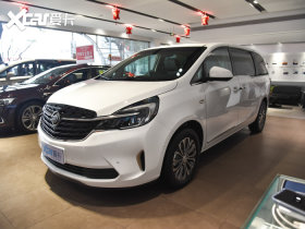 2022����GL8 