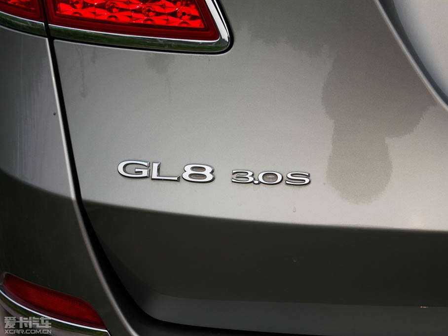 2011GL8 ES½ 3.0L 콢