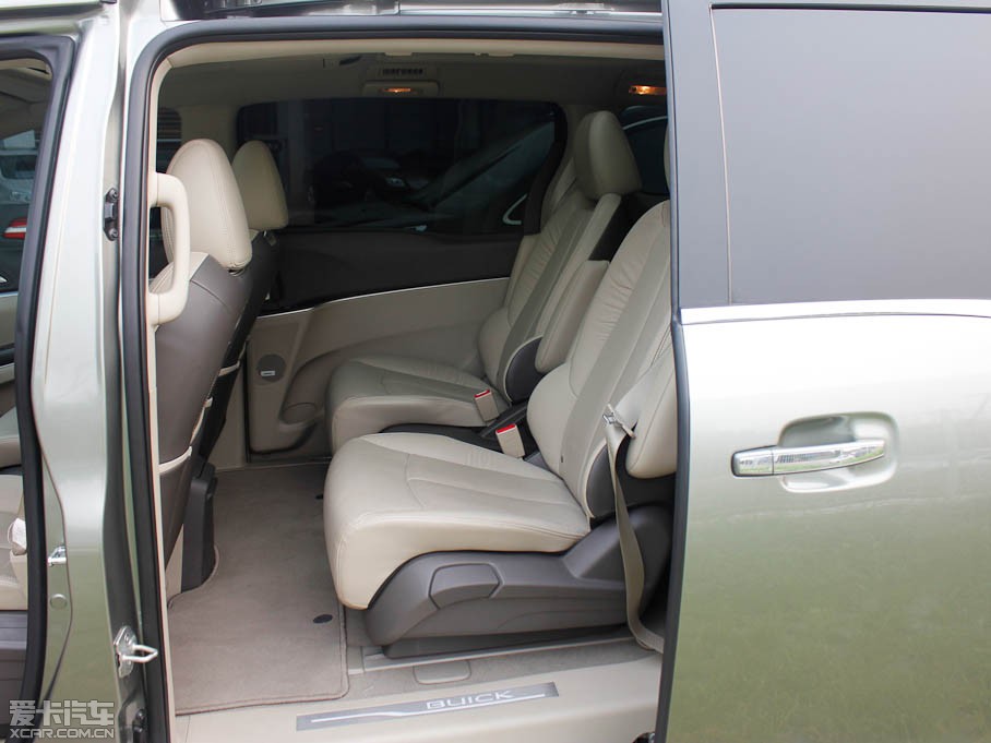 2011GL8 ES½ 3.0L 콢