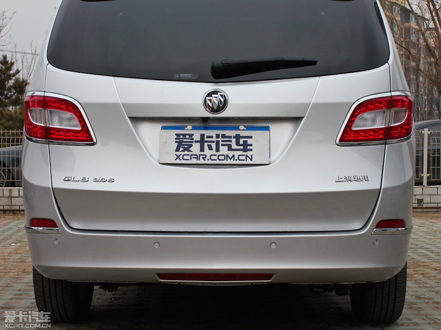 2011GL8 ES½ 3.0L 콢