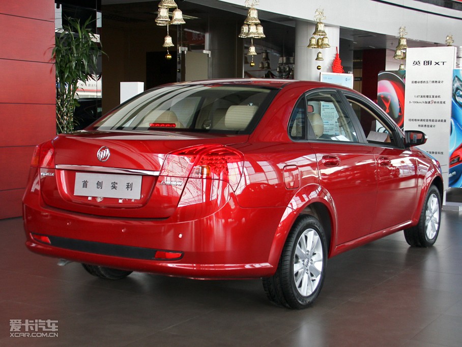 2011Խ 1.6LE-MT