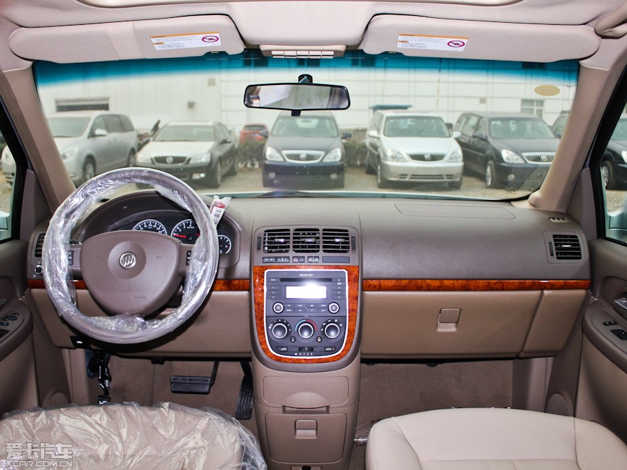 2011GL8 ½Ϲ 2.4L 