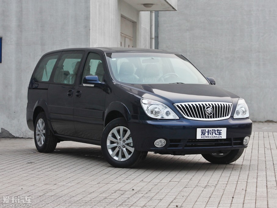 2011GL8 ½Ϲ 2.4L 