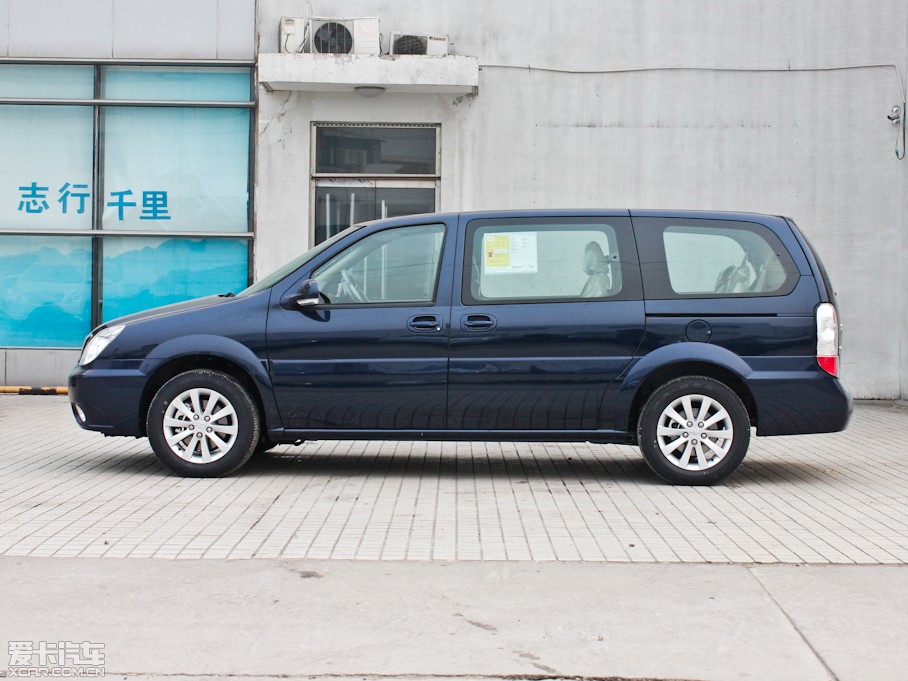 2011GL8 ½Ϲ 2.4L 