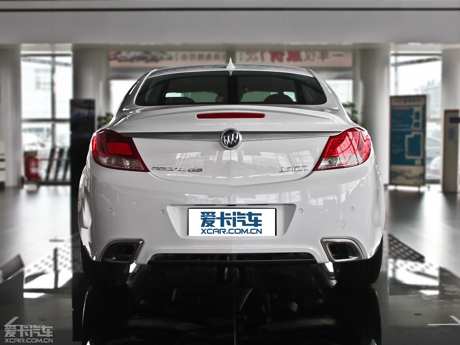 2012GS 2.0T ˶