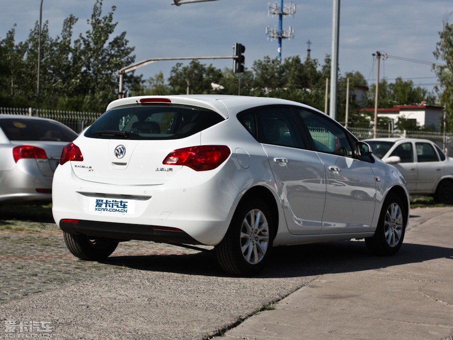 2012ӢXT 1.6L ֶȡ