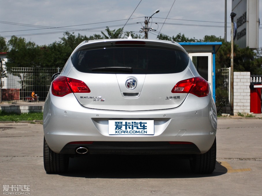 2012ӢXT 1.6T Զʱ˶