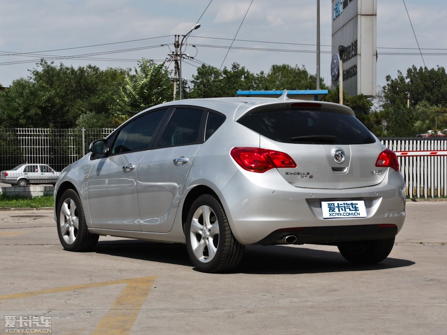 2012ӢXT 1.6T Զʱ˶