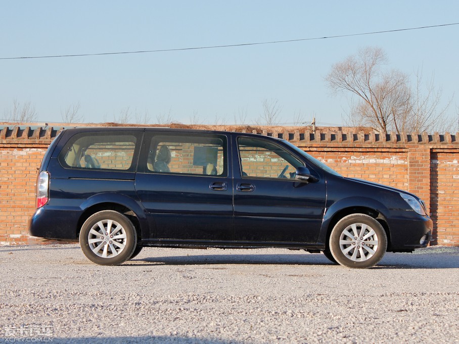 2012GL8 ½Ϲ 2.4L BASEʰ