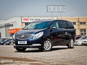 2013����GL8 ES½�� 