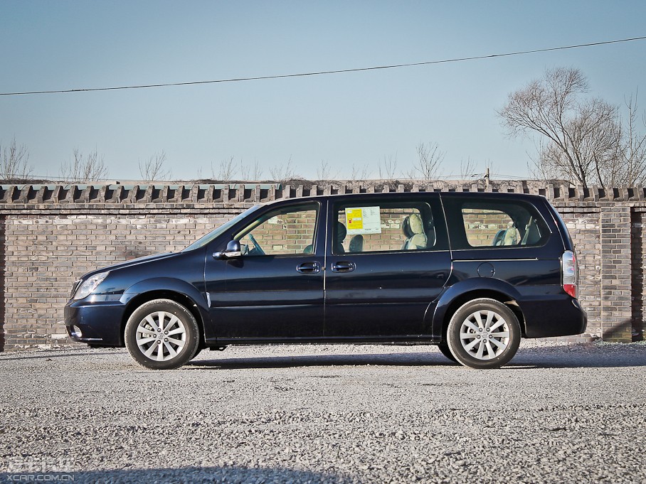 2013GL8 ½Ϲ 2.4L CTʰ