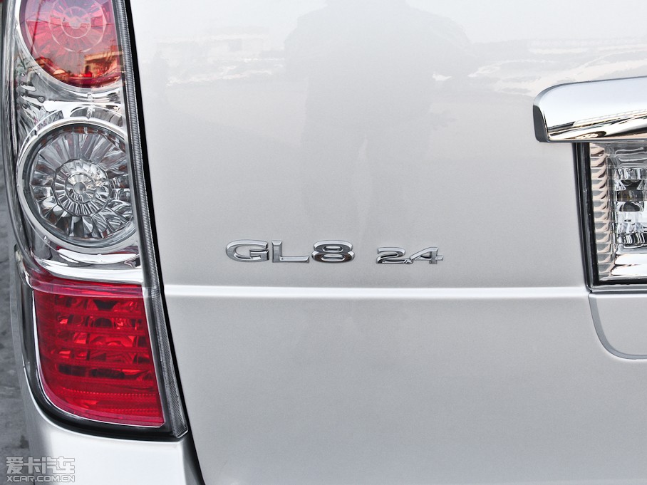 2014GL8 ½Ϲ 2.4L 