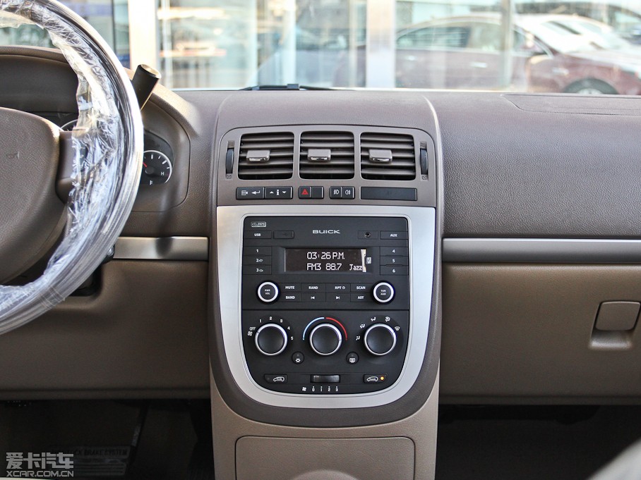 2014GL8 ½Ϲ 2.4L 