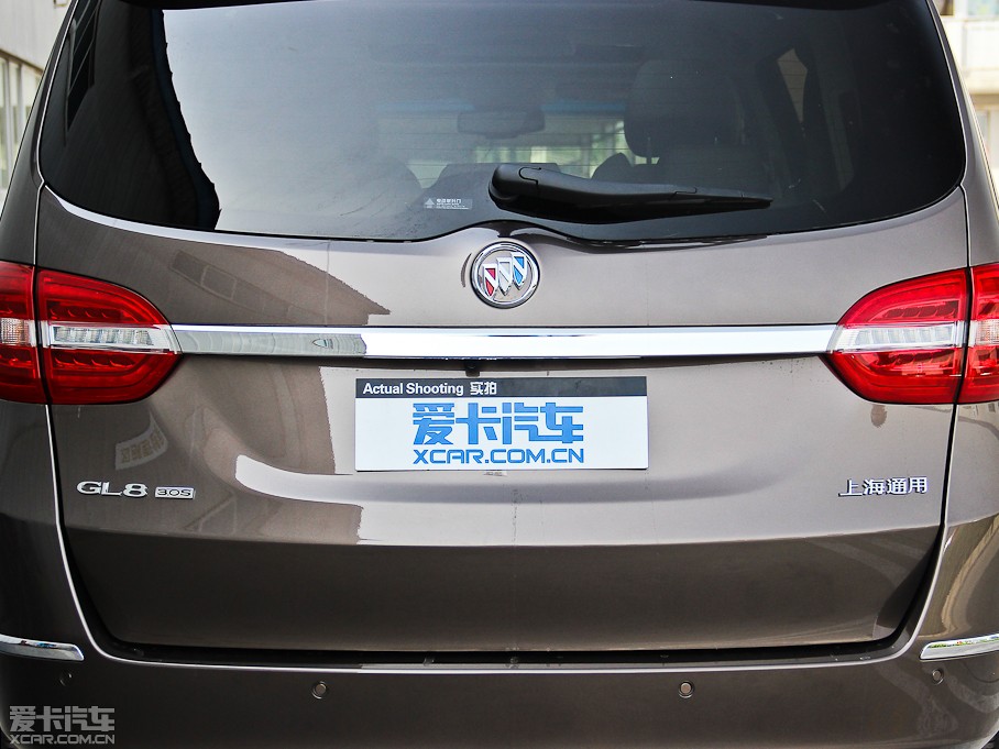 2014GL8 ES½ 3.0L XT콢