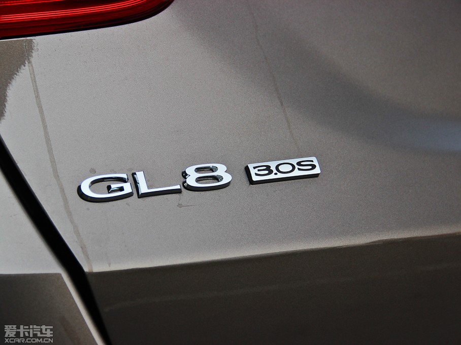 2014GL8 ES½ 3.0L XT콢