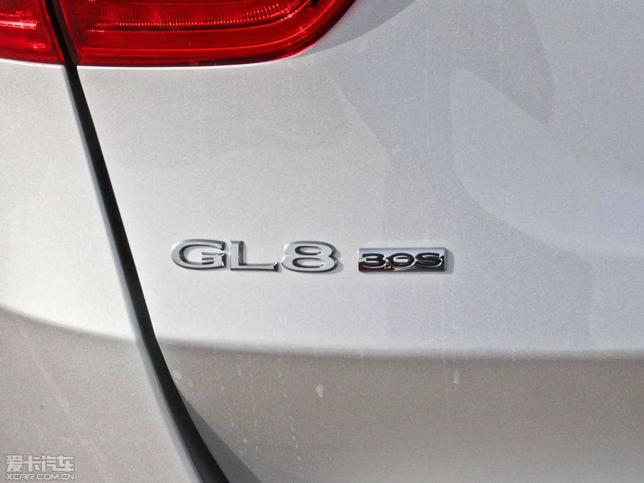 2014GL8 ES½ 3.0L GTŰ