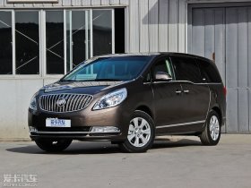 2014����GL8 ES½�� 