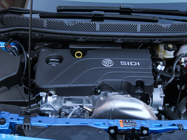 5升自吸发动机,最大功率87kw(118ps),最大扭矩146nm.