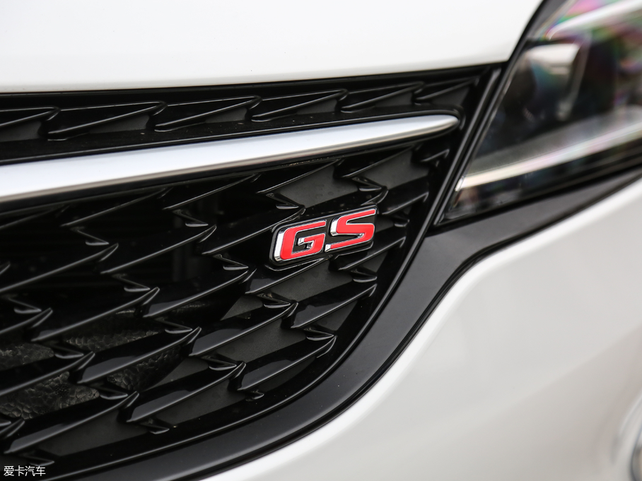 2018GS 20T ˫Ͻȡ