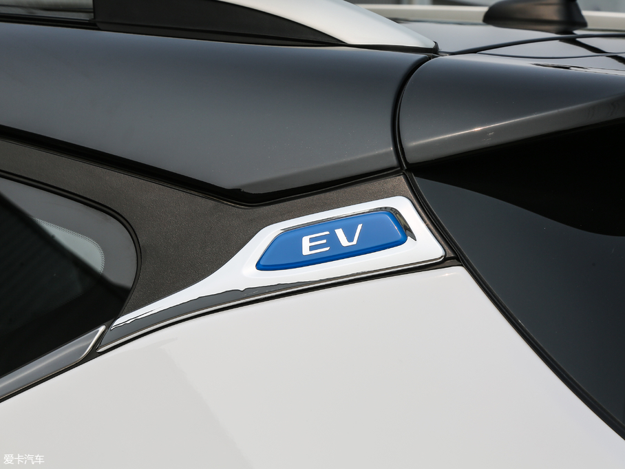 2018EV EV 400 