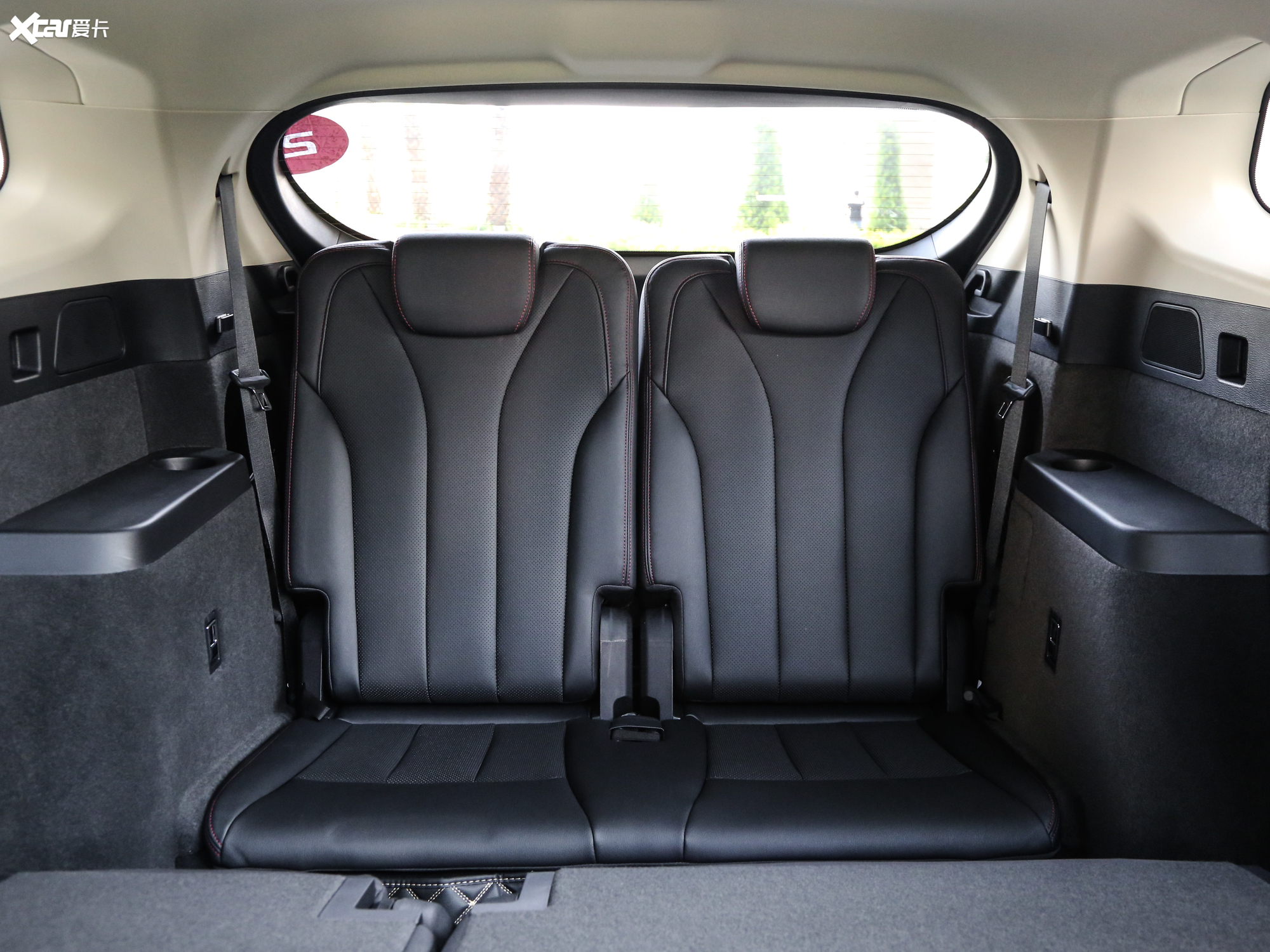 爱卡首页 汽车图片 比亚迪 唐dm 2019款dm 2.