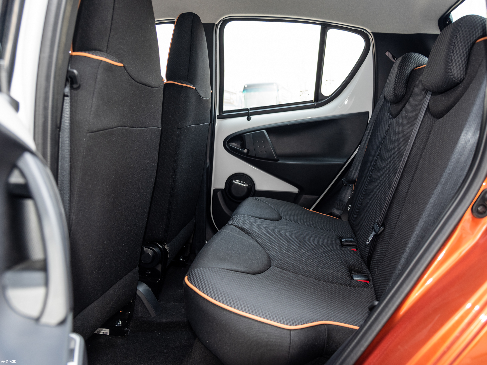 【2019款比亚迪e1创·首发智行版_空间座椅_272/611张图片】_汽车图片