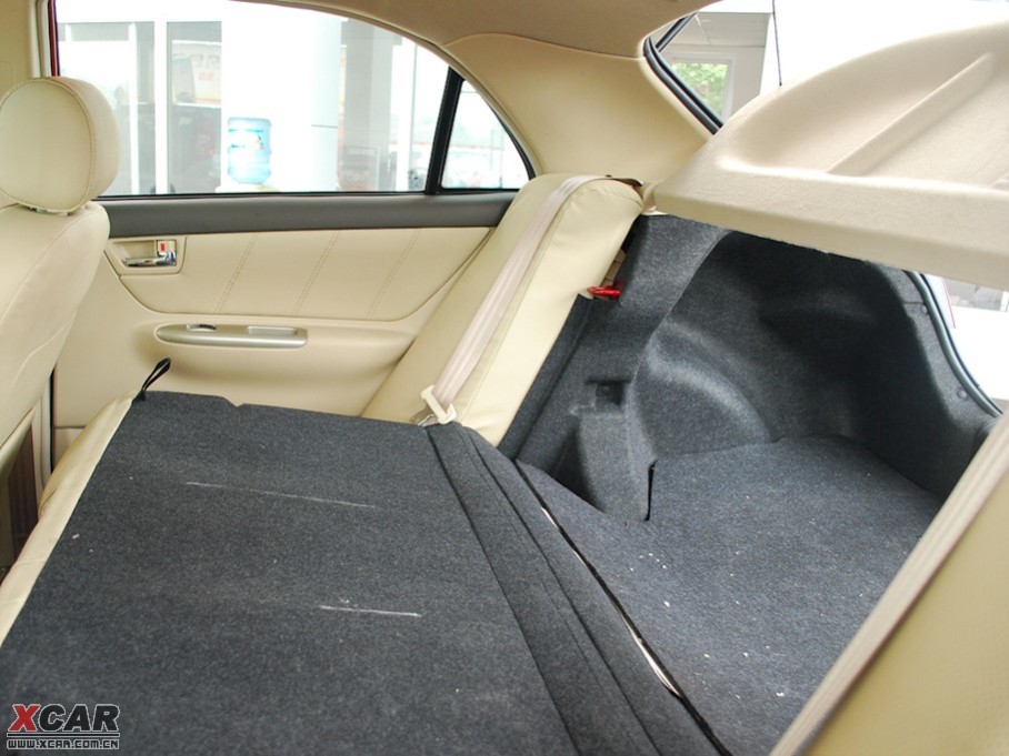 2009款比亚迪f3r1.5l 手动实用版