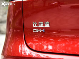 ���µϽ�����ǵ�DM-i���� �׳���ΪA4L