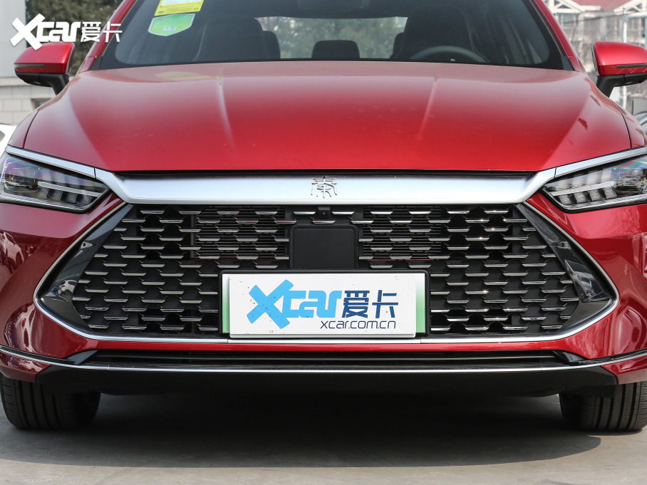 2021PLUS DM-i DM-i 120KM 콢