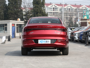 2021DM-i 120KM 콢 	