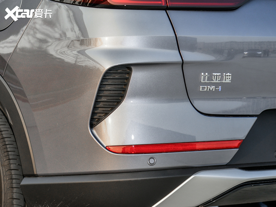 2021PLUSԴ DM-i 110KM 콢PLUS