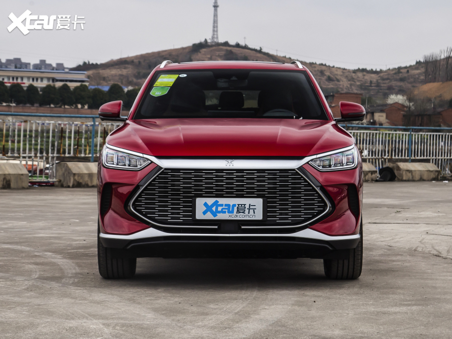 2021PLUSԴ DM-i 100KM 콢PLUS