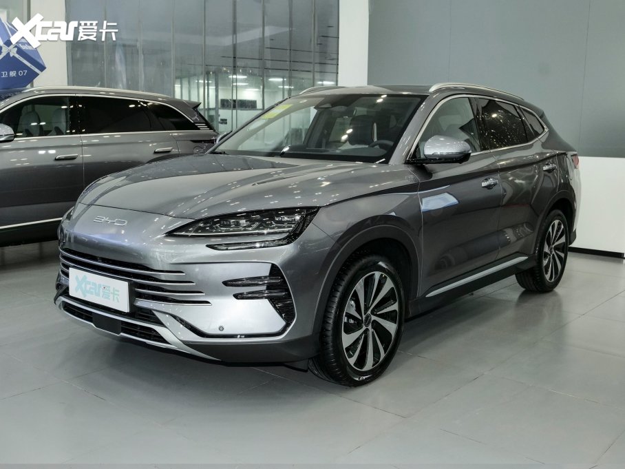 2023PLUS DM-i ھ DM-i 110KM 콢PLUS