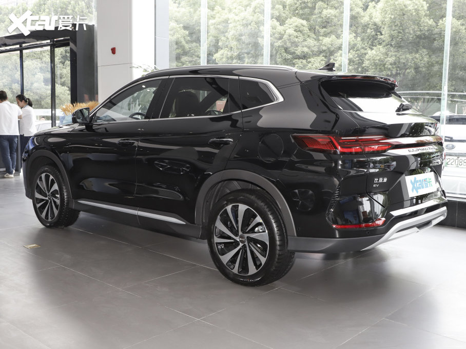 2023PLUS EV ھ EV 605KM 콢PLUS